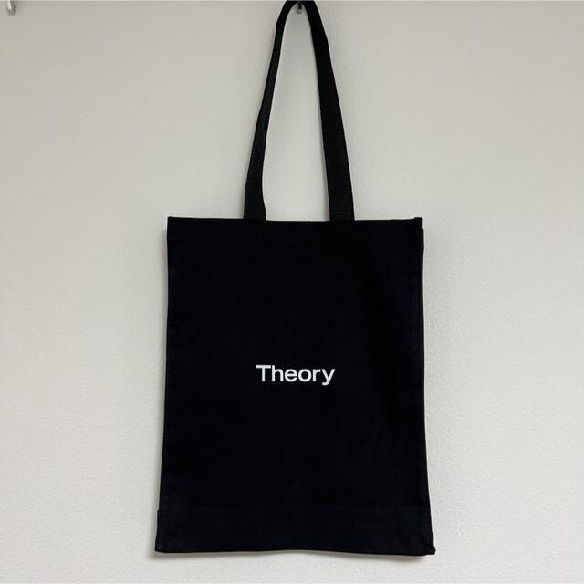 theory men トートバッグ セオリー