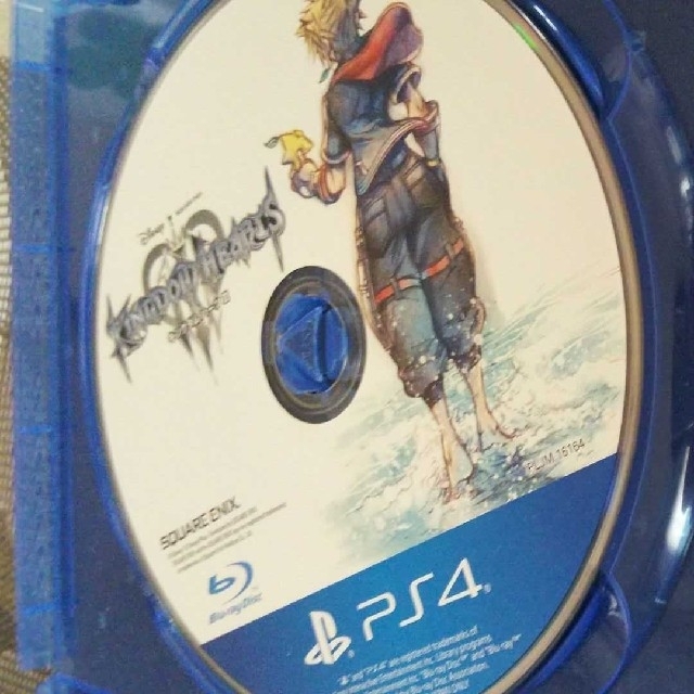 じょか助様専用】キングダム ハーツIII PS4の通販 by のの's shop|ラクマ