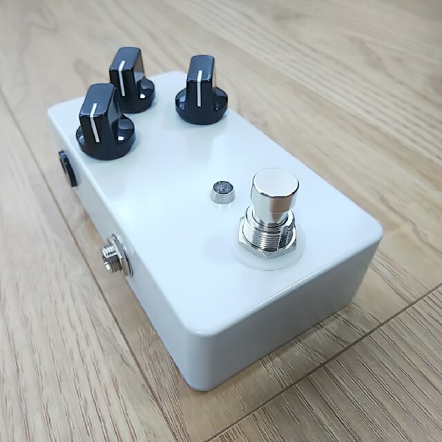 HOT CAKE 3KNOB clone ホットケーキ OLD CIRCUIT