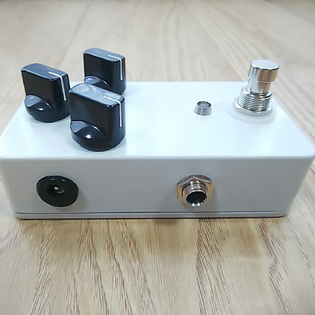 HOT CAKE 3KNOB clone ホットケーキ OLD CIRCUIT