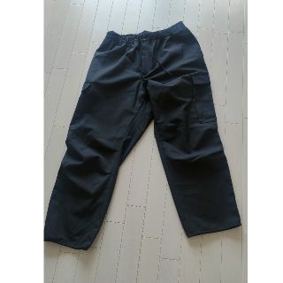ワイスリー 黒 ワークパンツ/カーゴパンツ(メンズ)の通販 38点 | Y-3の ...