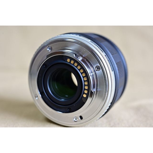 OLYMPUS(オリンパス)の【美品】 M.ZUIKO DIGITAL ED 14-42mm F3.5-5.6 スマホ/家電/カメラのカメラ(レンズ(ズーム))の商品写真