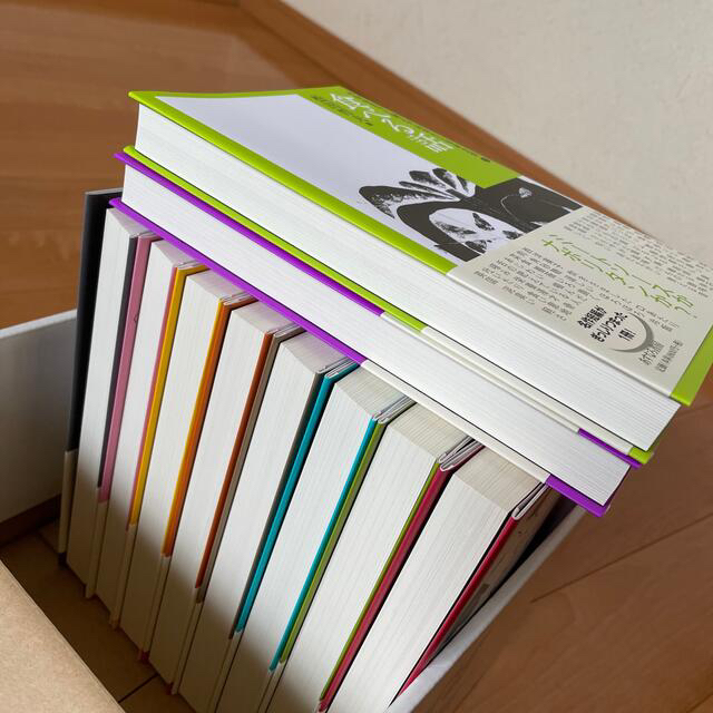 中学生までに読んでおきたい日本文学(全10巻セット) 中学生までに読んでおきたい日本文学(全10巻セット)