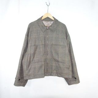 シュタイン(stein)の stein OVERSIZED Swing Top JACKET(その他)