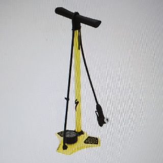 スペシャライズド(Specialized)の☆kkk様専用商☆スペシャライズド　AIR TOOL HP FLOOR PUMP(工具/メンテナンス)