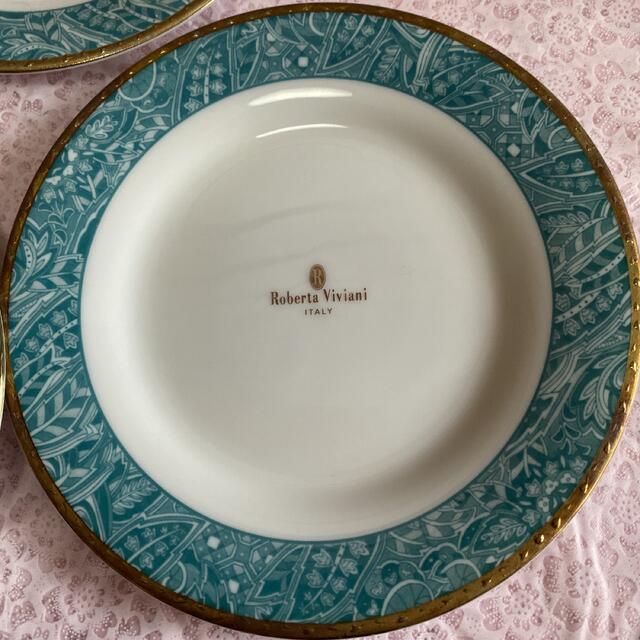 Roberta vivianiケーキ皿5枚の通販 by AK's shop|ラクマ Roberta vivianiケーキ皿5枚の通販 by AK's shop|ラクマ