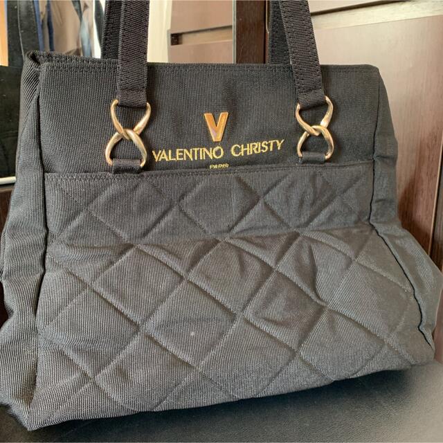 VALENTINO(ヴァレンティノ)の《VALENTINO  CHRISTY》ショルダーバッグ レディースのバッグ(ショルダーバッグ)の商品写真