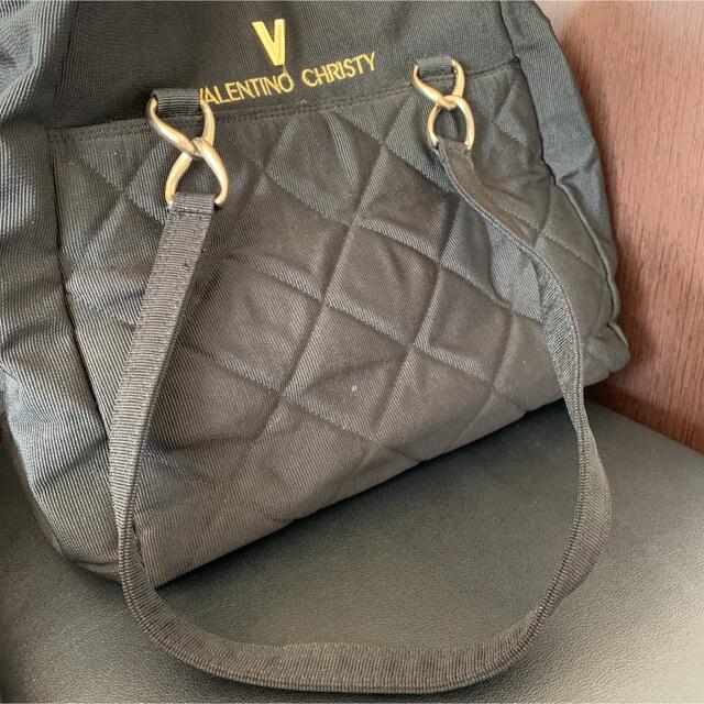 VALENTINO(ヴァレンティノ)の《VALENTINO  CHRISTY》ショルダーバッグ レディースのバッグ(ショルダーバッグ)の商品写真
