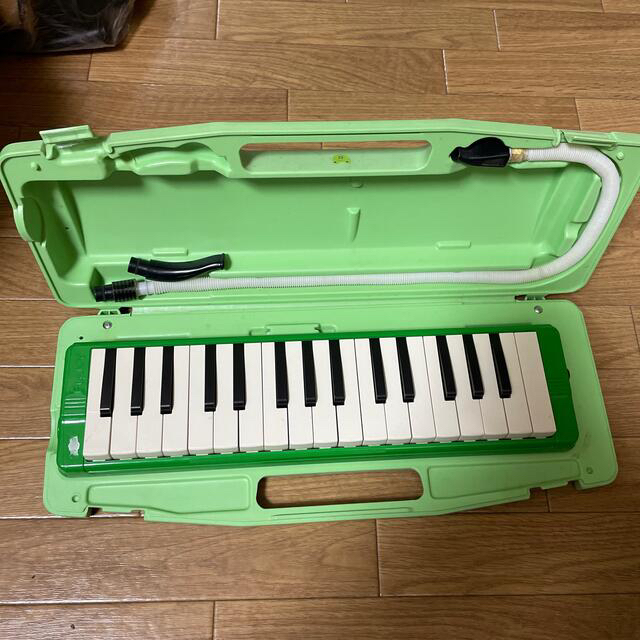 ZENON メロディオン　(ピアニー) 楽器の鍵盤楽器(その他)の商品写真