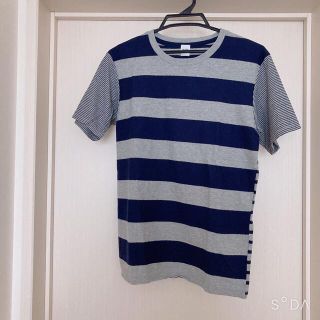 タケオキクチ(TAKEO KIKUCHI)のTシャツ TAKEO KIKUCHI メンズtシャツ(Tシャツ/カットソー(半袖/袖なし))