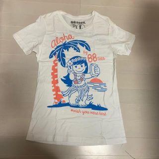 エイティーエイティーズ(88TEES)の88teesTシャツ／L(Tシャツ(半袖/袖なし))