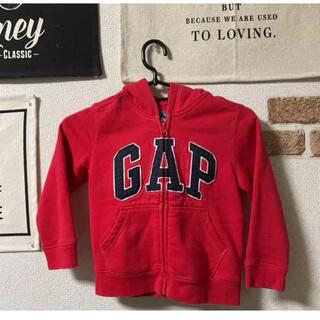 ギャップキッズ(GAP Kids)のGAP 110(ジャケット/上着)