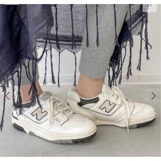 アパルトモンドゥーズィエムクラス(L'Appartement DEUXIEME CLASSE)の【NEW BALANCE / ニューバランス】BB550 Sneakers(スニーカー)