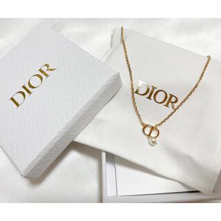 Christian Dior - Dior ミスディオール 巾着の通販 by emuu's shop｜クリスチャンディオールならラクマ