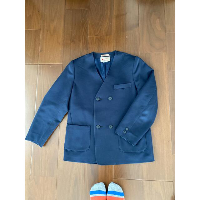 小学生 学生服 上衣【サイズ150A】の通販 by あっちゃん's shop|ラクマ