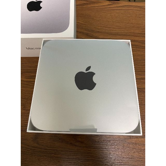 定番 Apple - Mac mini M1 2020 デスクトップ型PC - sanmartinbakery.us
