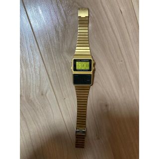 カシオ(CASIO)のカシオ　データバンク(腕時計(デジタル))