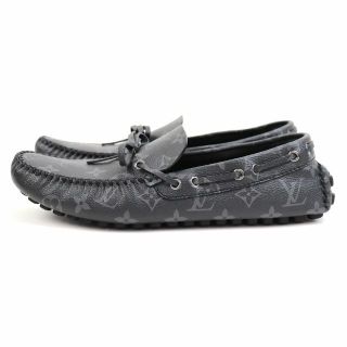 ルイヴィトン【LOUIS VUITTON】1A441O アリゾナラインローファー ルイヴィトン【LOUIS VUITTON】1A441O アリゾナラインローファー