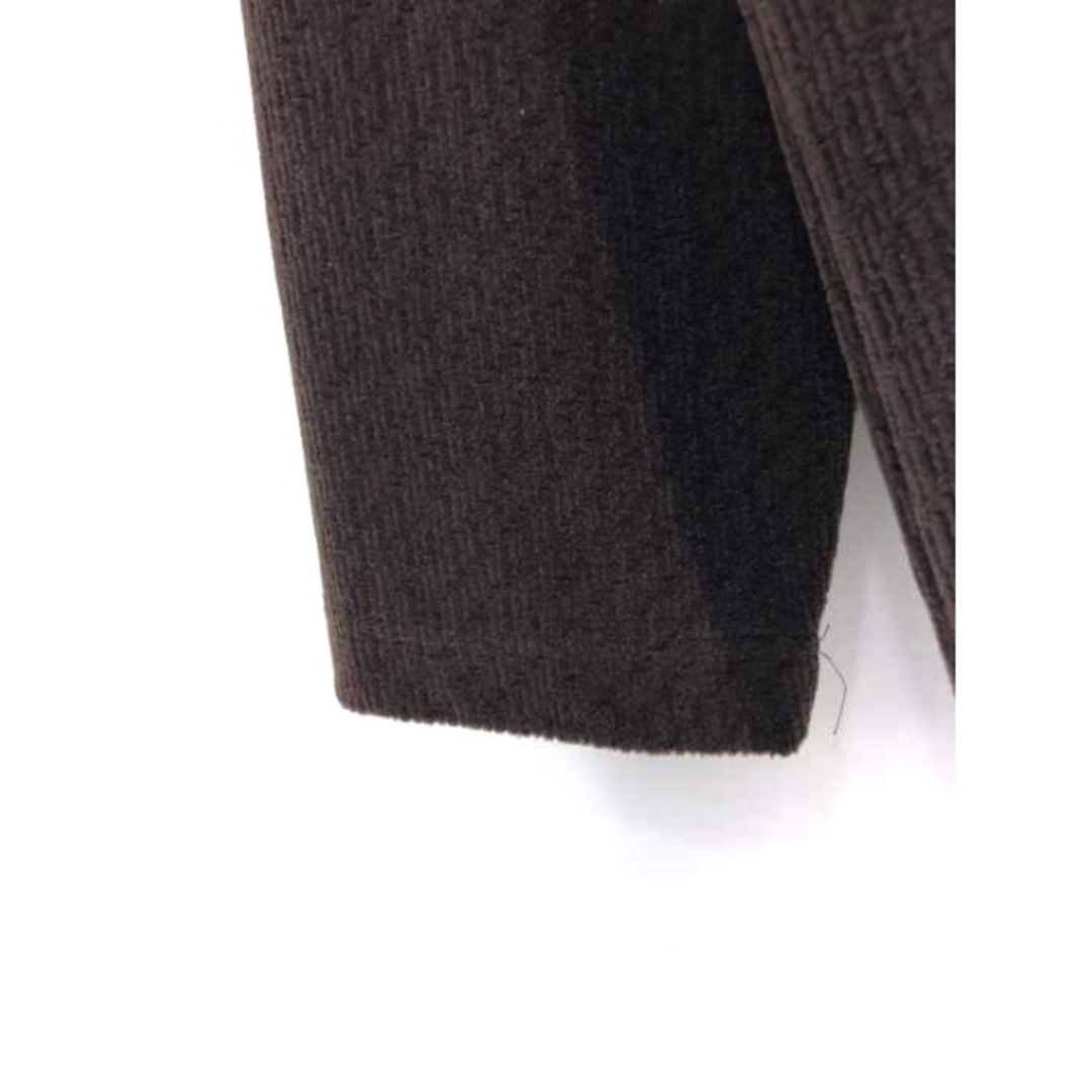 USED古着(ユーズドフルギ) 総柄ステンカラーコート メンズ アウター コート メンズのジャケット/アウター(ステンカラーコート)の商品写真