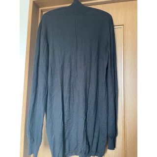 難アリ 2019AW rickowens リックオウエンス カシミア ニット | www