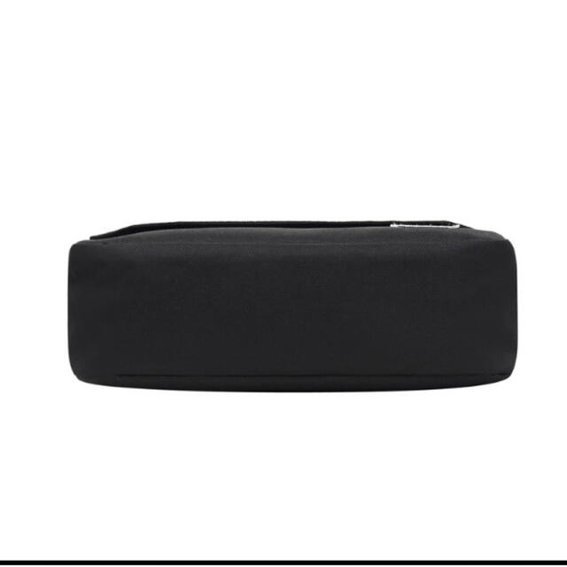 ショルダーバッグ ボディバッグ ブラック　ネイビー　メッセンジャー メンズのバッグ(ショルダーバッグ)の商品写真
