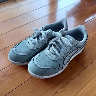 アシックス(asics)のアシックス レディース安全靴(ちょい値下げ) CP207 24cm(その他)