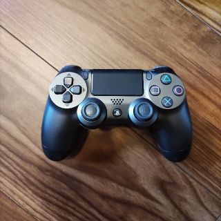 プレイステーション4(PlayStation4)のPS4 コントローラー 使用品 レア色(その他)