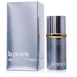 ラプレリー(La Prairie)の新品 ラ・プレリー ラディアス エマルジョン 乳液 生産終了品 (乳液/ミルク)