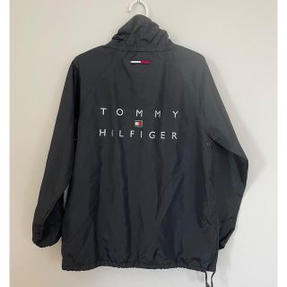 トミーヒルフィガー(TOMMY HILFIGER)のTommy HILFIGER ナイロンジャケット(ナイロンジャケット)