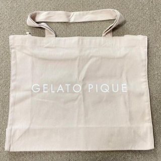 ジェラートピケ(gelato pique)のジェラートピケ 2022福袋 トートバッグのみ(トートバッグ)