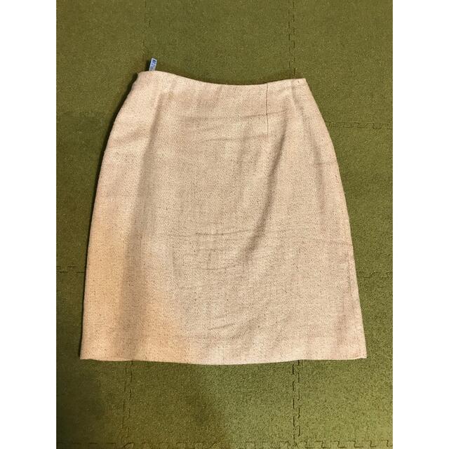 Max Mara(マックスマーラ)のMax Mara STUDIO  膝丈スカート　size36 レディースのスカート(ひざ丈スカート)の商品写真