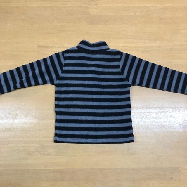 BeBe(ベベ)の『BeBe トレーナー100』 キッズ/ベビー/マタニティのキッズ服男の子用(90cm~)(Tシャツ/カットソー)の商品写真