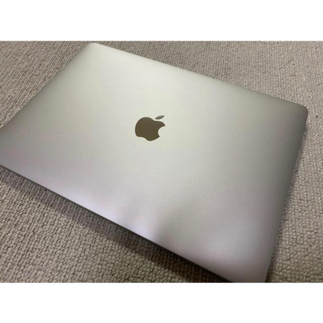 Mac (Apple) - 値下げ交渉可 MacBook Pro 2018 i5/512G/8Gの通販 by
