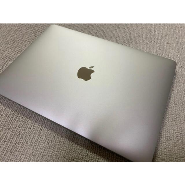 Mac (Apple)(マック)の値下げ交渉可　MacBook Pro 2018 i5/512G/8G スマホ/家電/カメラのPC/タブレット(ノートPC)の商品写真