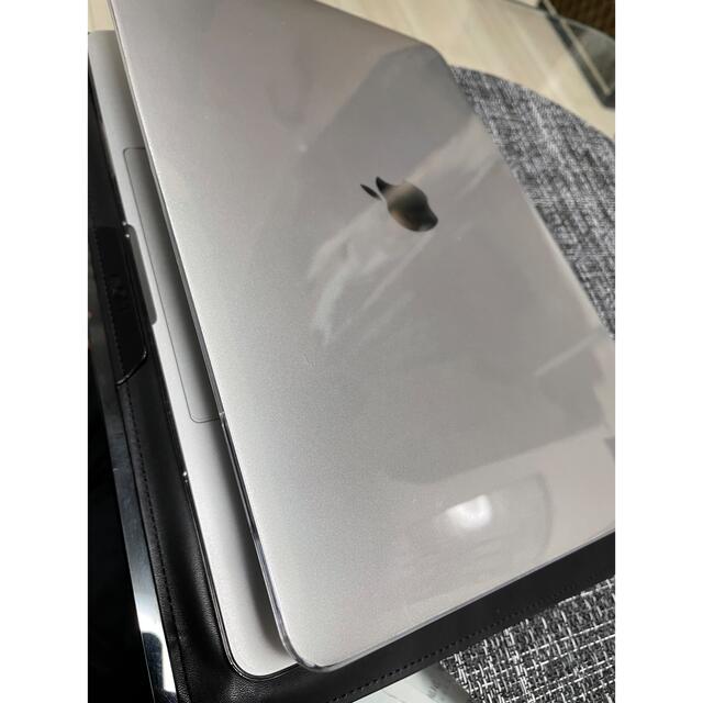 Mac (Apple) - 値下げ交渉可 MacBook Pro 2018 i5/512G/8Gの通販 by