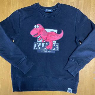 エクストララージ(XLARGE)のエクストララージキッズ　男の子　130㎝(Tシャツ/カットソー)