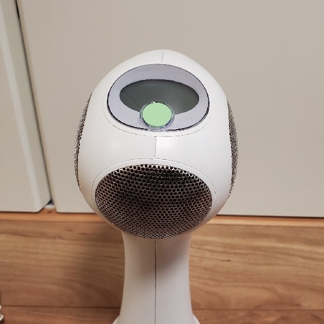トリア tria レーザー脱毛【バッテリー良好・美品】 トリア tria レーザー脱毛【バッテリー良好・美品】