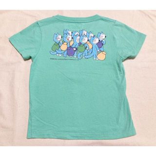 グラニフ(Design Tshirts Store graniph)のグラニフ　11ぴきのねこ(Tシャツ/カットソー)