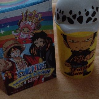 ワンピース(ONE PIECE)のアイスも作れるかき氷器(調理道具/製菓道具)