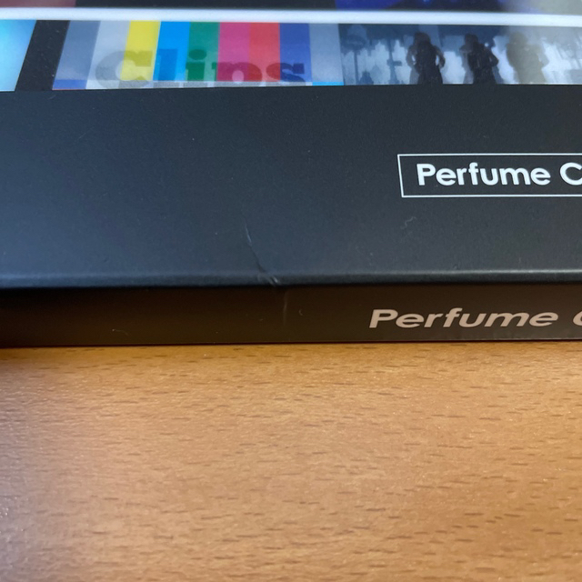 【５点新品】Perfume ブルーレイ７点セット ※オマケ付き エンタメ/ホビーのDVD/ブルーレイ(ミュージック)の商品写真