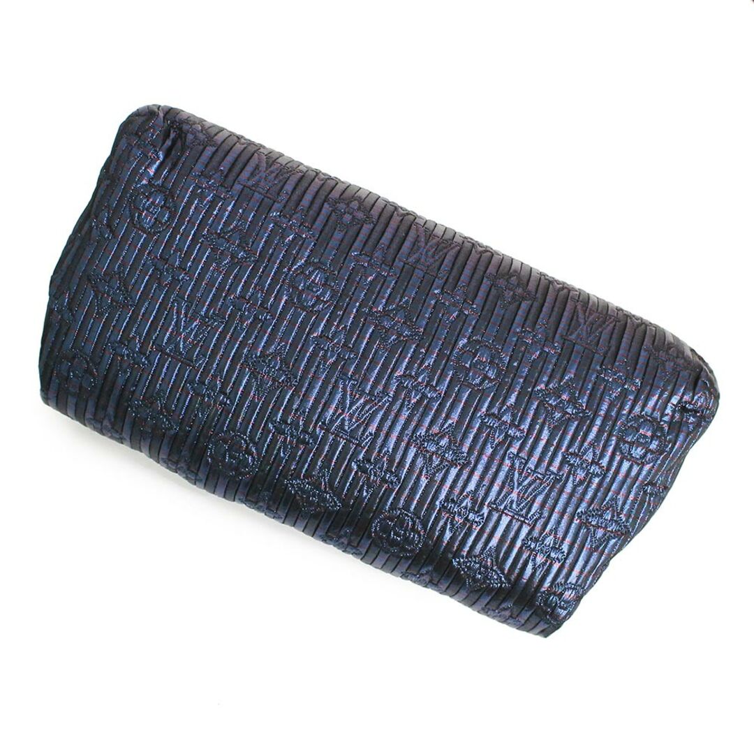 新着 - VUITTON LOUIS ルイ ミラー付き(美品) ブルー レッド 新着 - VUITTON LOUIS ルイ ミラー付き(美品) ブルー レッド