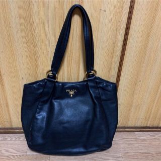 プラダ 牛革 トートバッグ(レディース)(レザー)の通販 39点 | PRADA