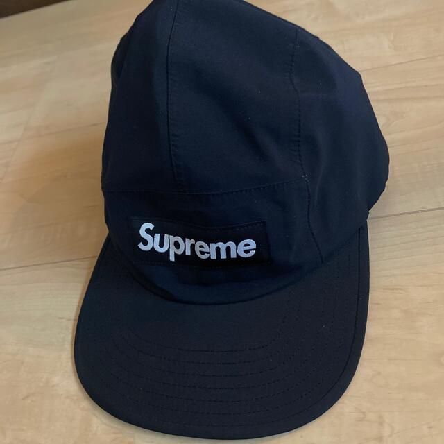 Supreme(シュプリーム)のsupreme キャップ　GORE-TEX メンズの帽子(キャップ)の商品写真