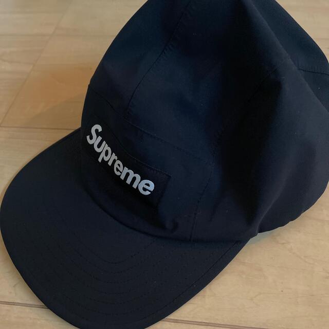 Supreme(シュプリーム)のsupreme キャップ　GORE-TEX メンズの帽子(キャップ)の商品写真