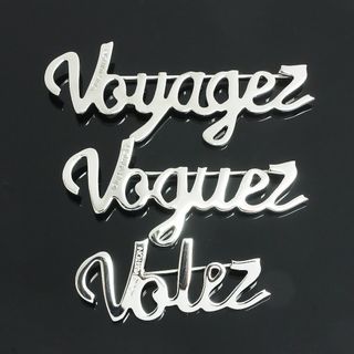 2ページ目 - ヴィトン(LOUIS VUITTON) ブローチ/コサージュの通販 82点