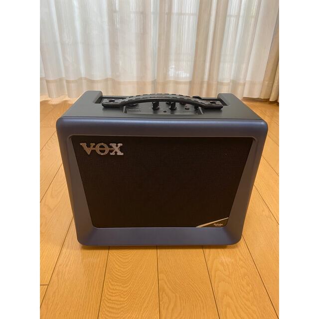 VOX(ヴォックス)のVOX VX50 GTV ギター コンボアンプ 楽器のギター(ギターアンプ)の商品写真