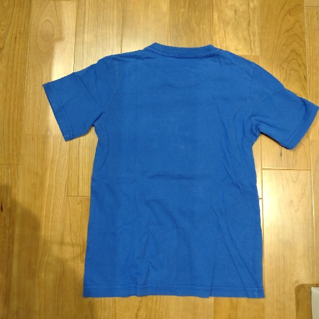 NIKE(ナイキ)のナイキ　キッズ　ＸＳ 130 キッズ/ベビー/マタニティのキッズ服男の子用(90cm~)(Tシャツ/カットソー)の商品写真