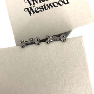 宅急便は割引特典対象！ vivienne westwood 骨ピアス | maximise.mu