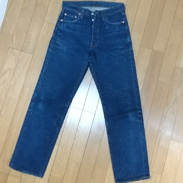 Levi's 501 made in USA w31