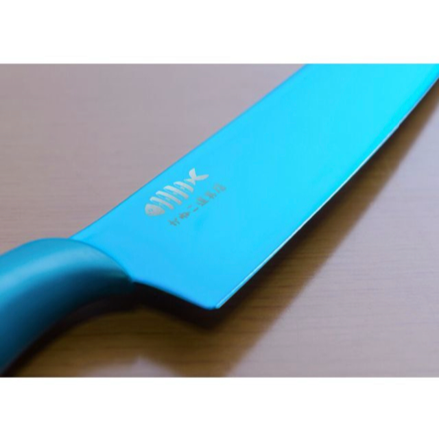 かねこ道具店 きまぐれ包丁【 新品・未使用】の通販 by へたつり's